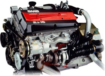 P331C Engine